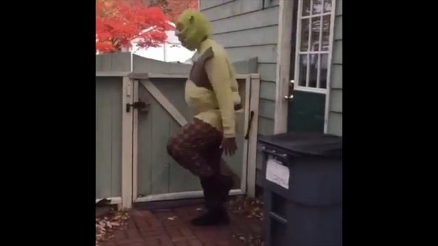 Psy - Gangnam Style (Shrek Version) смотреть онлайн