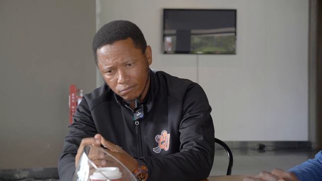 UJ Sport on UJTV: Coach Karabo Mogudi смотреть онлайн