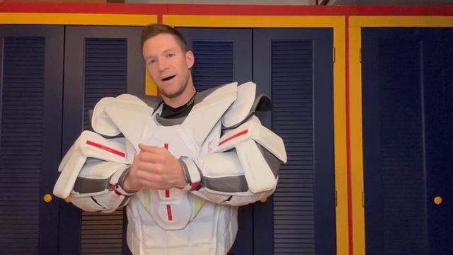 Hyperlite 2 Chest Protector Review (and comparison) смотреть онлайн