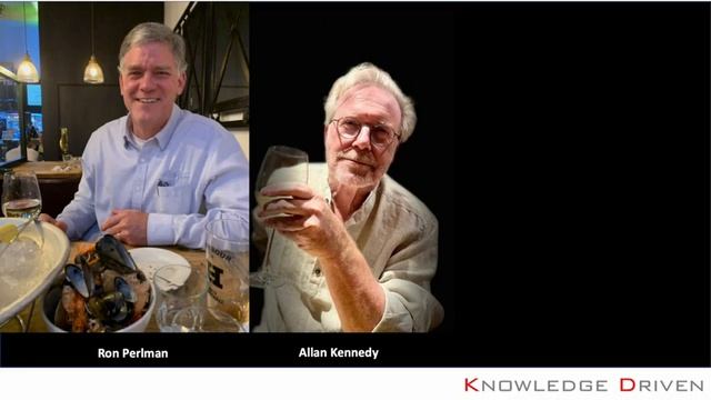 JSON Domain - Allan Kennedy - Shlaer-Mellor Days 2022 смотреть онлайн