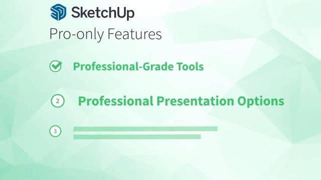 SketchUp Pro – Do You Need It? (3 Biggest Reasons You Might) смотреть онлайн