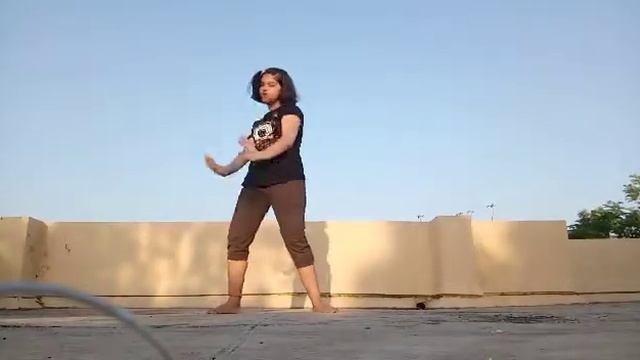 Taki Taki -DJ Snake Ft. Ozuna, Cardio B, Selena Gomez Dance Video Shreya Kabade Choreography
