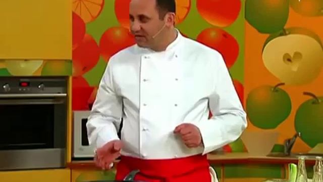 Рататуй с фенхелем смотреть онлайн