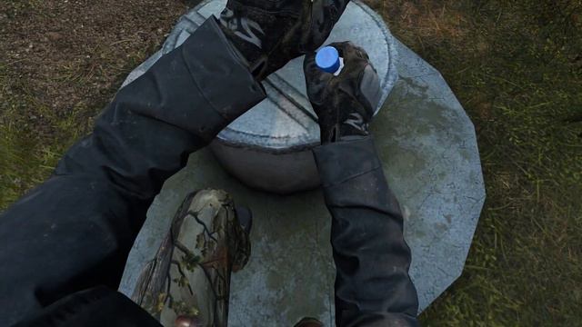 How to Survive / Cure DISEASE (Cholera) and SICKNESS in DayZ Health/Medical Guide [3] смотреть онлайн
