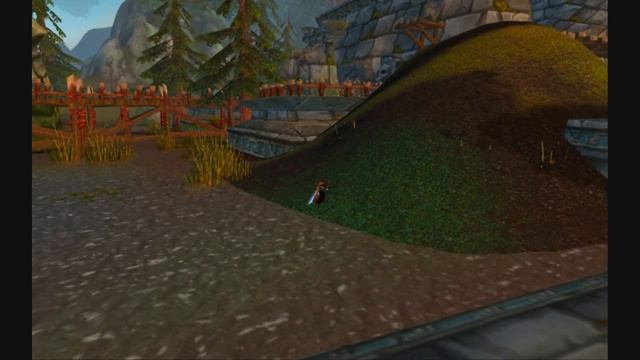 WoW Map Editor 2 смотреть онлайн
