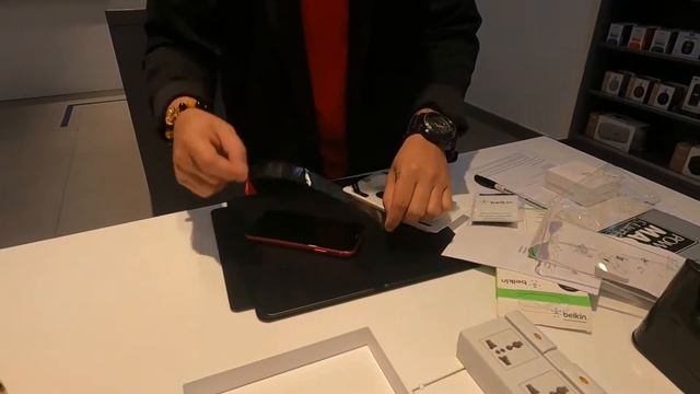 Unboxing: iPhone 11 смотреть онлайн