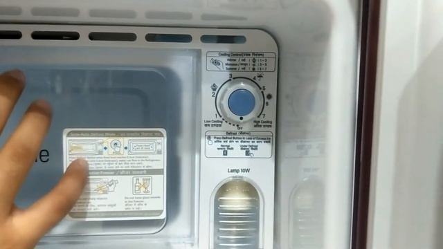 LG 188 Liter Refrigerator || Single Door Lg Fridge || Mno- GLBI91KSDX Hindireview