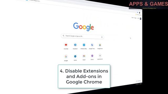 How to Fix 403 Forbidden Error on Google Chrome смотреть онлайн