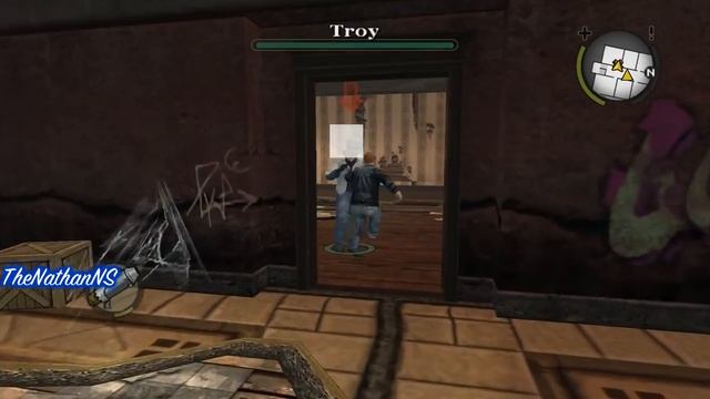 Bully Mods - Pete's Missing (COMPLETE MISSION PLAYTHROUGH) смотреть онлайн