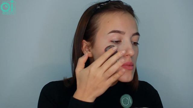 Маска Elizavecca Hell-Pore Bubble BlackBoom Pore Pack  | Коротко и Ясно | OiBeauty