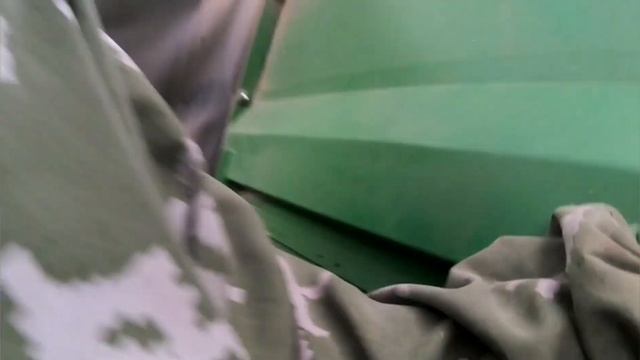Как потрепала кукуруза зерновой шнек в бункере смотреть онлайн