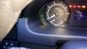 ВИДЕО: Как включить Дальний свет в ЛАДА ПРИОРА (LADA PRIORA) и помигать дальним светом?