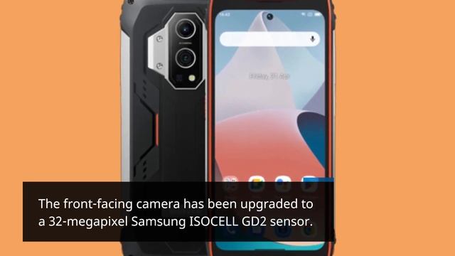 Blackview BV9300 Measuring Edition: The Ultimate Rugged Marvel! | Review смотреть онлайн