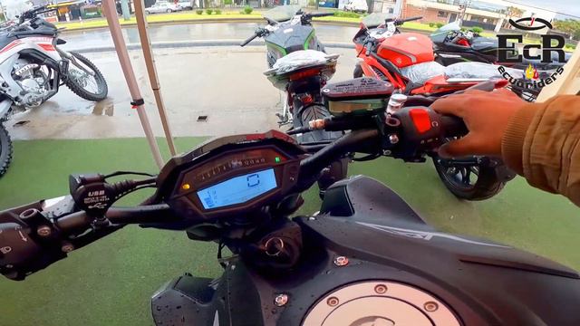 ASÍ SUENA LA NUEVA FACTORY MONSTER 400 AÑO 2024 || SONIDO FACTORY MONSTER 400 || ECUARIDERS смотреть онлайн