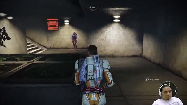 Syazli Plays Mass Effect Legendary Edition смотреть онлайн
