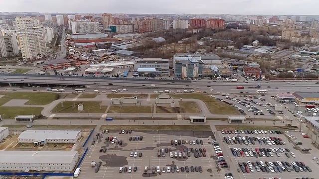 ЖК ОРАНЖ ПАРК. от 3,1 млн.// Восток Московской области. Люберцы смотреть онлайн