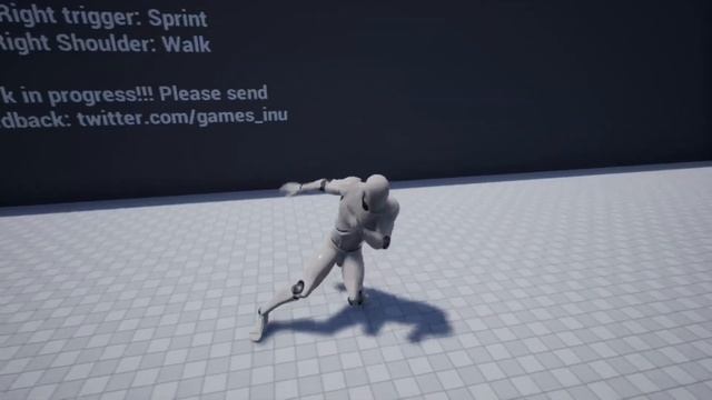 Project Loco demo v0.3 смотреть онлайн