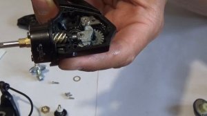 Катушка для мормышинга LENA 800 DAYO? Спиннинг для мормо-45гр..!