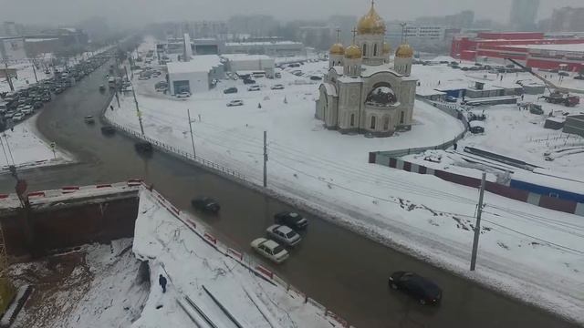 Кирова / Московское смотреть онлайн
