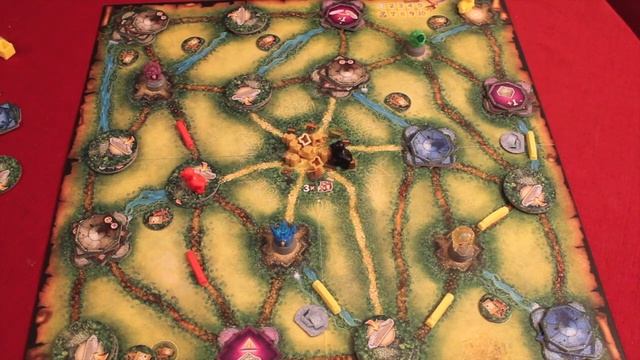 Relic Runners Review - With The Game Boy Geek