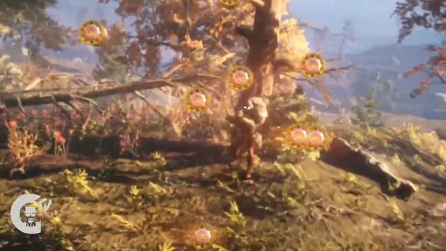 Warframe - Warframe смотреть онлайн