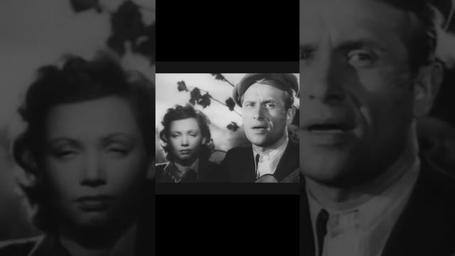 Поздняя любовь Марка Бернеса