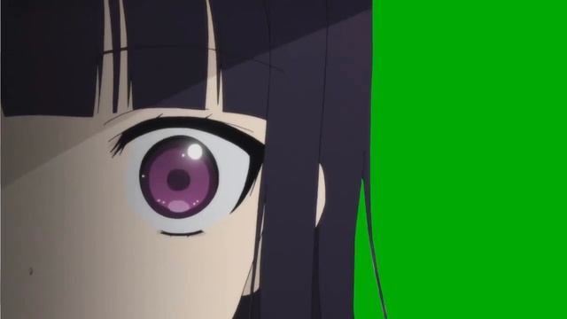 Футаж аниме смотреть онлайн