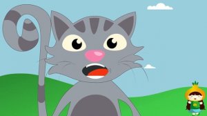 Динамическая артикуляционная гимнастика с Логокотом