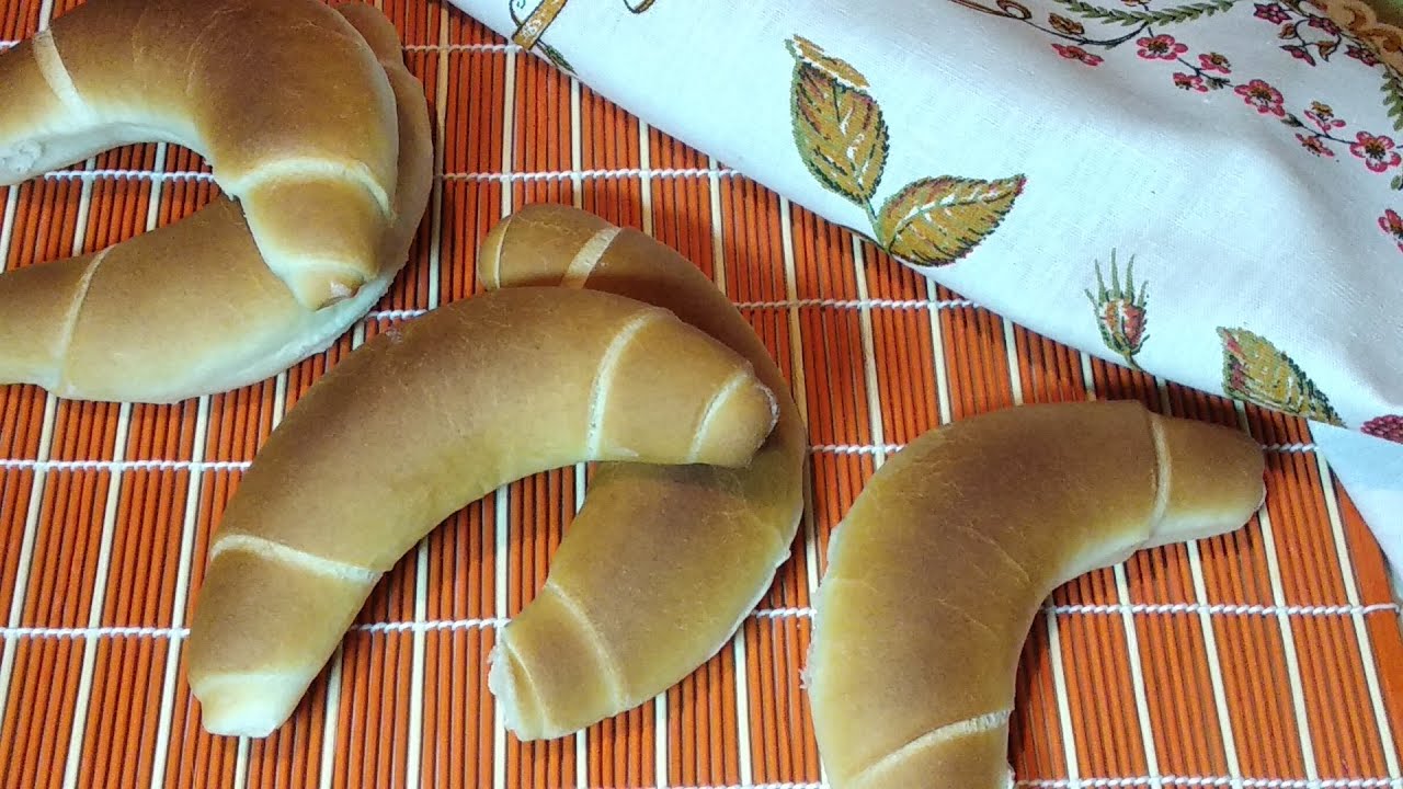 Те самые РОГАЛИКИ по ШЕСТЬ КОПЕЕК. Ну что, вспомним детство? смотреть онлайн