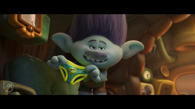 Trolls 3 Movie Recap - Trolls 3 Band Together Full Movie