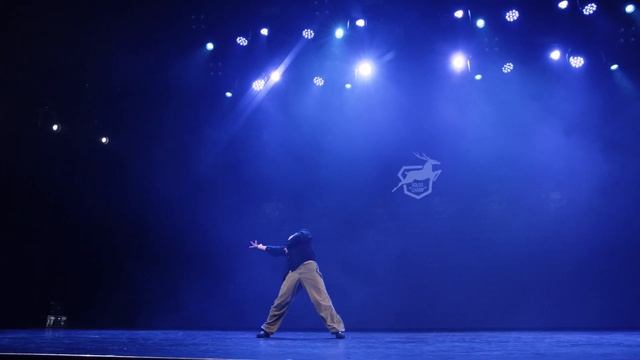 Volga Champ 17 | Best Solo Choreographer | Rustam Lukin смотреть онлайн
