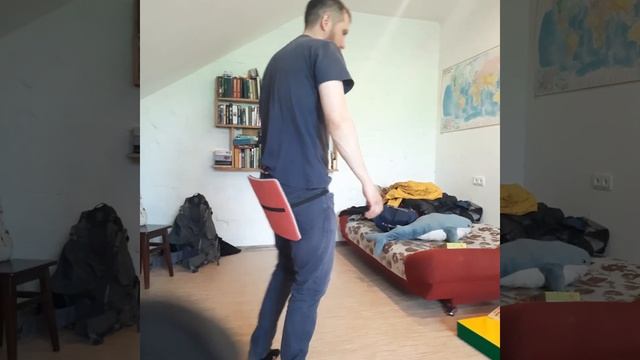 Обзор: Походные мелочи