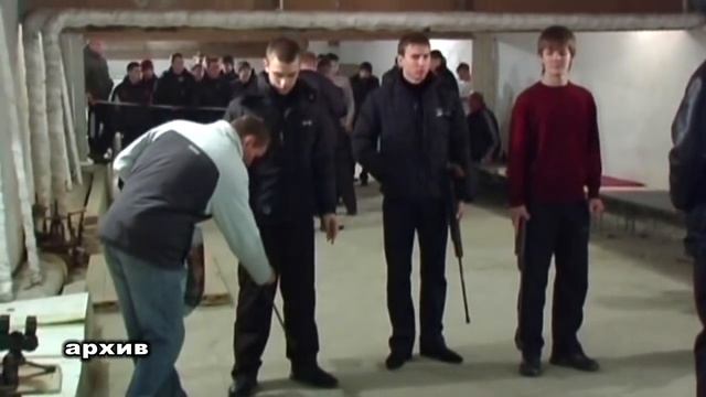 Спорт в Мозырском районе смотреть онлайн