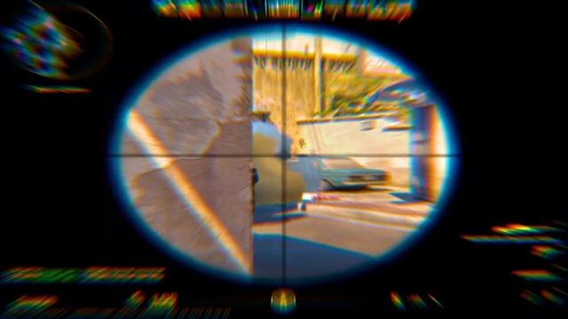 ПЕРВЫЙ МУВИК НА SOURCE 2 CS:GO смотреть онлайн