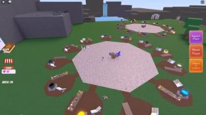 ??Как получить все вещи в сумасшедших волшебниках или Wacky Wizards [ROVRIK это потно было]??