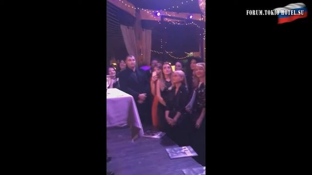 30 09 2016 Billy Q&A Moscow с русскими субтитрами смотреть онлайн