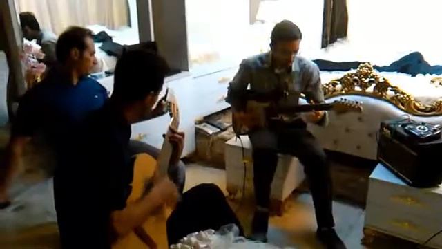 guitar cover смотреть онлайн