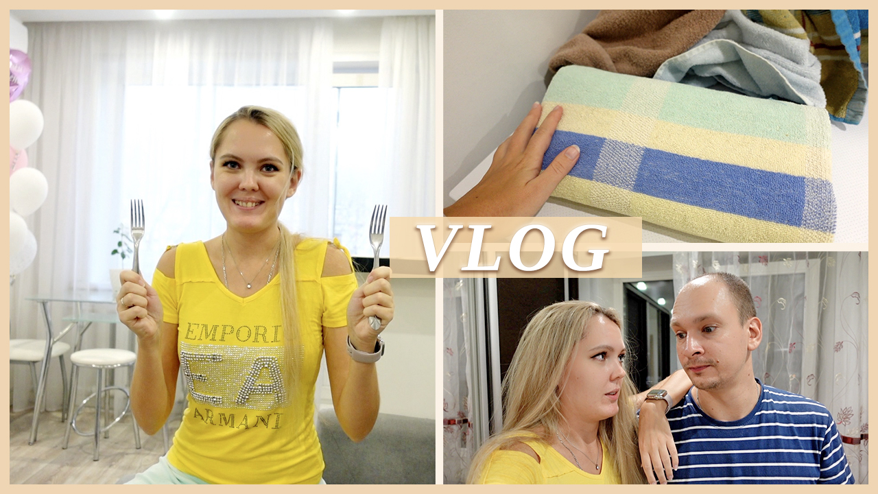 ГОТОВИМ ПАСТУ | ПЕРВЫЙ СНЕГ | ДОМАШНИЙ ВЛОГ смотреть онлайн