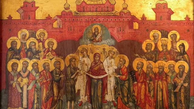 НЕ ХЛЕБОМ ЕДИНЫМ 12 смотреть онлайн