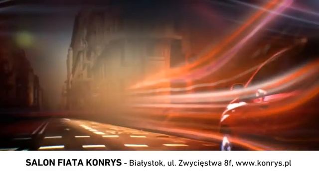 NOWY FIAT PANDA - salon KONRYS Białystok смотреть онлайн