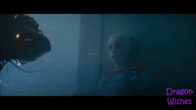 Klaus Mikaelson & Harley Quinn - I Am The Fire смотреть онлайн