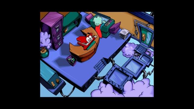 Nostalgic Games - Pajama Sam 2 - THE DARK CARROT (TALASF) - Full Playthrough & Memes смотреть онлайн
