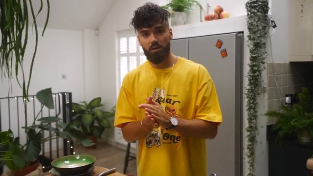 5 INGREDIENT VEGAN MEALS | Student Friendly