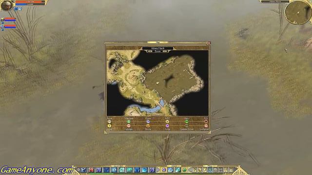 Let's Play Titan Quest: Immortal Throne [PC][HD] - Part 44: Through the Enemy Lines смотреть онлайн