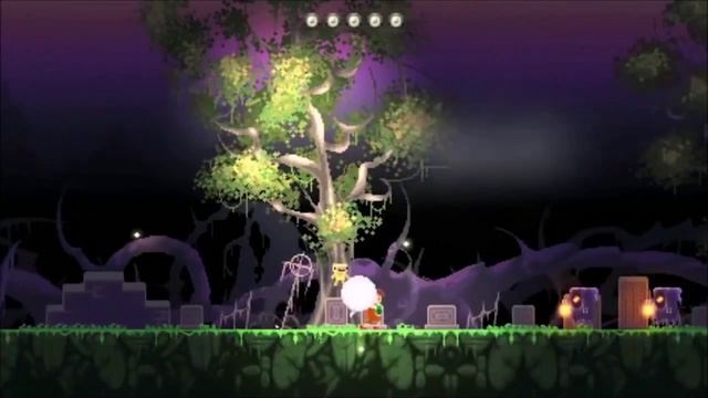 Chronicles of Teddy : Harmony of Exidus : trailer Wii U eShop смотреть онлайн