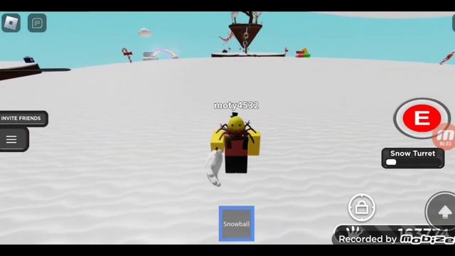 НОВОЕ ЗИМНЕЕ ОБНОВЛЕНИЕ В SLAP BATTLES!!!+НОВАЯ ПЕРЧАТКА!!! ROBLOX SLAP BATTLES!!! смотреть онлайн