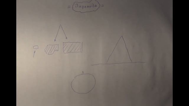 ДЛR#621. Пирамидология. ч4.1. Производство смотреть онлайн