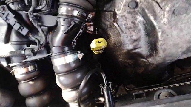 Разборка Citroen - C4 Grand Picasso 2006-2013, 1.6 (VIN: VF7UA9HZC45031005) PF56MXY