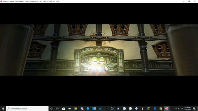 How to play Luigi's Mansion | 2 Player Co-op Mode | [Setup/Tutorial] смотреть онлайн