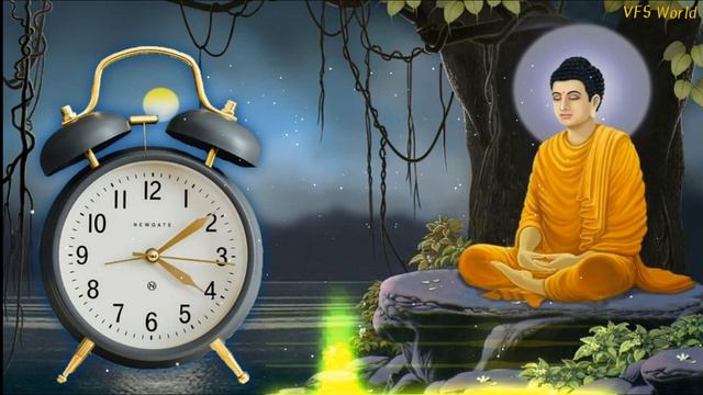 Meditation Relax ringtone || Good morning alarm ⏰ ringtone // Best alarm ringtone //#copyrightfree смотреть онлайн